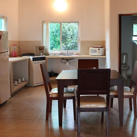 Casa Del Sol Apart otel Lo de Marcos Dış mekan fotoğraf