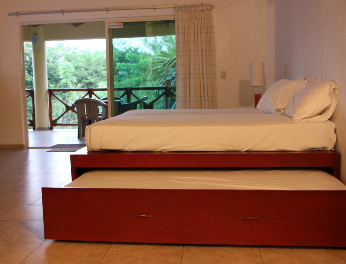 Casa Del Sol Apart otel Lo de Marcos Dış mekan fotoğraf