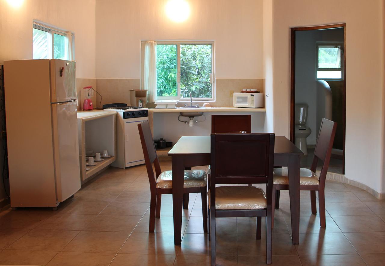 Casa Del Sol Apart otel Lo de Marcos Dış mekan fotoğraf